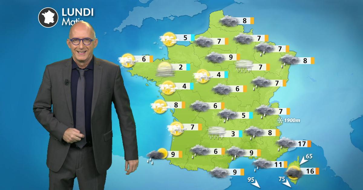 météo paris