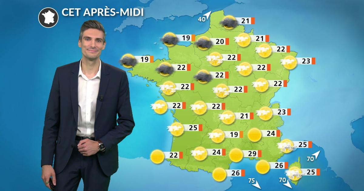 pluie — Le Monde.fr