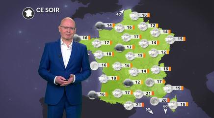 Meteo Saint-Just (34400) - Hérault : Prévisions Meteo GRATUITE à 15 ...