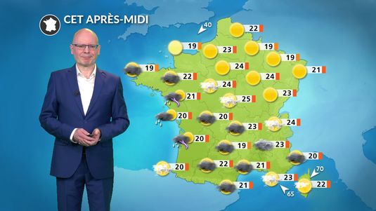 Weather : ce qu'il faut savoir — image 5