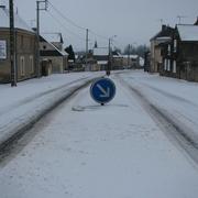 Concourson-sur-Layon 06/02/2012