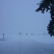 Saint-Gervais-les-Trois-Clochers 06/02/2012