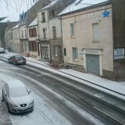 Pithiviers 06/02/2012