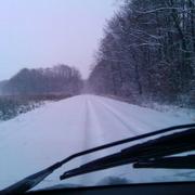 La Chapelle-Enchérie 10/02/2012