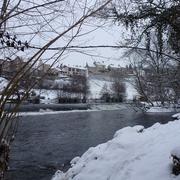La Celle-Dunoise 07/02/2012