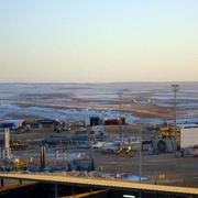 Hassi Messaoud 10/02/2012