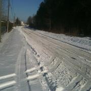 Mazières-de-Touraine 13/02/2012