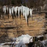 Pierrefontaine-les-Varans 13/02/2012