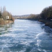 Mercey-sur-Saône 14/02/2012