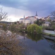 Saint-Gaultier 14/04/2012