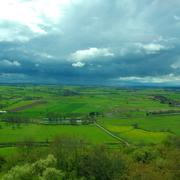 Châteauneuf 20/04/2012