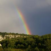Marcilhac-sur-Célé 20/07/2009