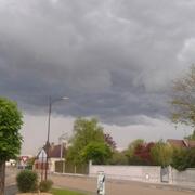 Arcis-sur-Aube 04/05/2012