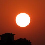 Shanghaï 21/07/2009