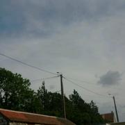 Perceneige 21/05/2012