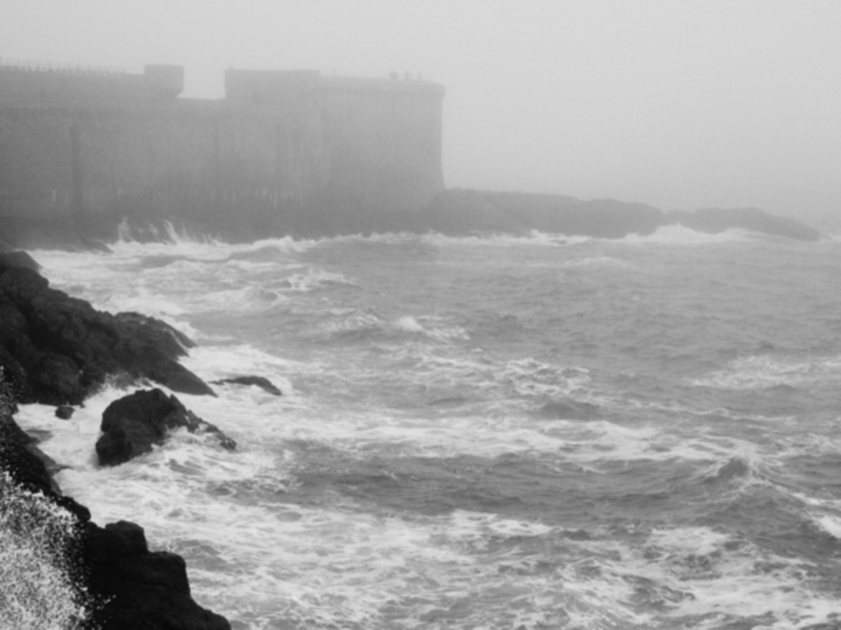 Demain : tempête en mer du Nord et Danemark - Actualités La Chaîne Météo