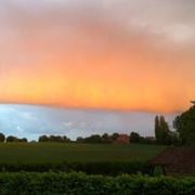 Chaumont-Gistoux 09/06/2012