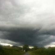 Saint-Agnant-de-Versillat 12/06/2012