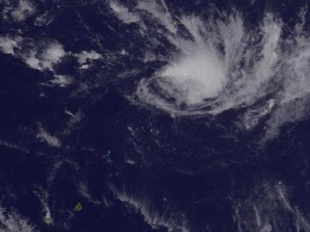 TempĂȘte Debby le sud des EtatsUnis menacĂ© ActualitĂ©s La ChaĂźne MĂ©tĂ©o