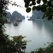 Haïphong 25/07/2009