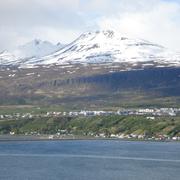 Akureyri 27/07/2009