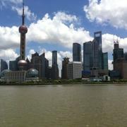 Shanghaï 24/07/2012