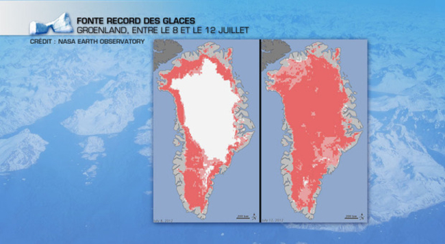 Non Le Groenland N A Pas Fondu Actualites La Chaine Meteo Non Le Groenland N A Pas Fondu Actualites La Chaine Meteo