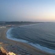Nazaré 17/08/2012