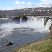 Kirkjubæjarklaustur 30/07/2009