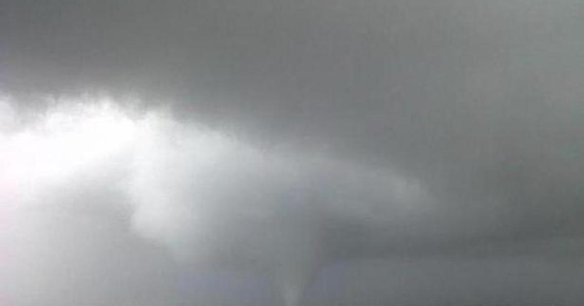 Tornades à New-York et tempête au Québec samedi soir - Actualités La
