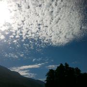 La Bâthie 17/09/2012