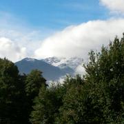 La Bâthie 27/09/2012