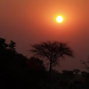 Katima Mulilo 03/08/2009