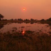 Katima Mulilo 03/08/2009