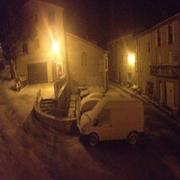 Saint-Nazaire-le-Désert 28/10/2012