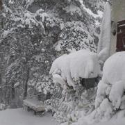 La Salle-en-Beaumont 28/10/2012