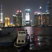 Shanghaï 08/11/2012