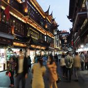 Shanghaï 10/11/2012