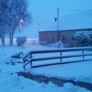 Bannost-Villegagnon 07/12/2012