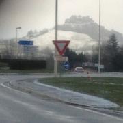 Sévérac-le-Château 08/12/2012