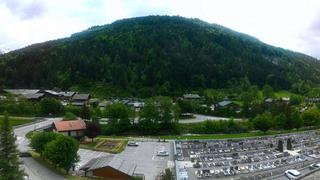 Le Grand-Bornand - Village