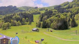 Les Brasses - Resto d&#039;altitude