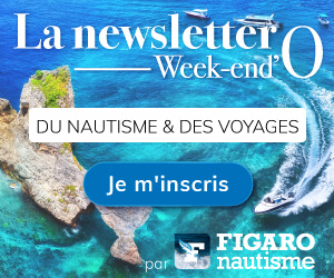 Figaro Nautisme : newsletter