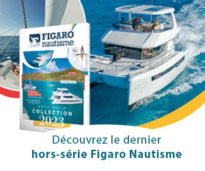  Figaro Nautisme : Hors-Série