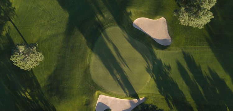 meteo France Le Centre Golfique de Châlons