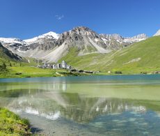 Serre Chevalier Vallée