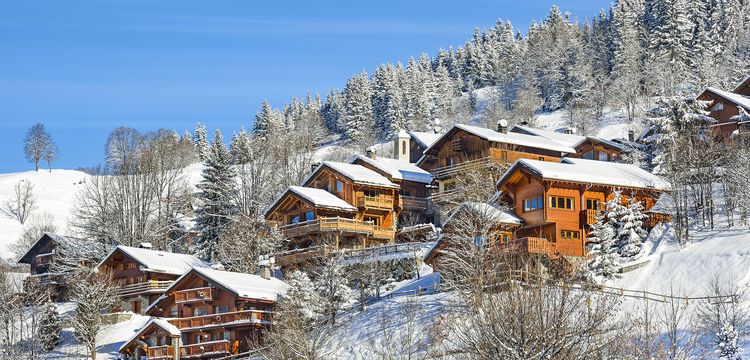 weather France Espace Nordique Du Haut Pilat