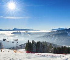 Serre Chevalier Vallée