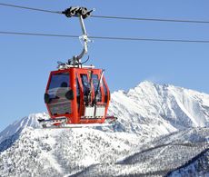 Chamonix-Mont-Blanc