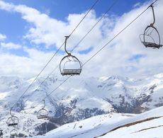 Serre Chevalier Vallée